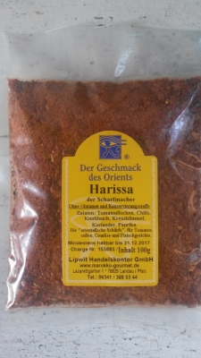 Harissa