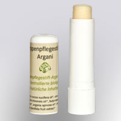 Arganöl Lippenstift